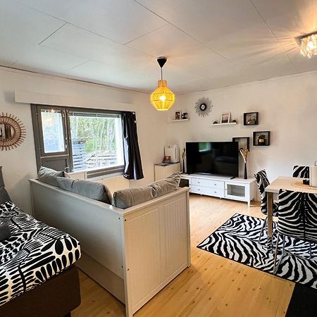 Appartement Sunny Nest 1 à Vaasa Extérieur photo