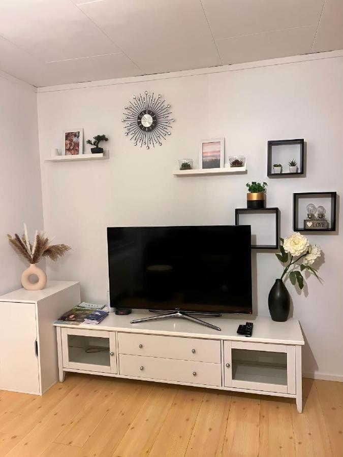 Appartement Sunny Nest 1 à Vaasa Extérieur photo