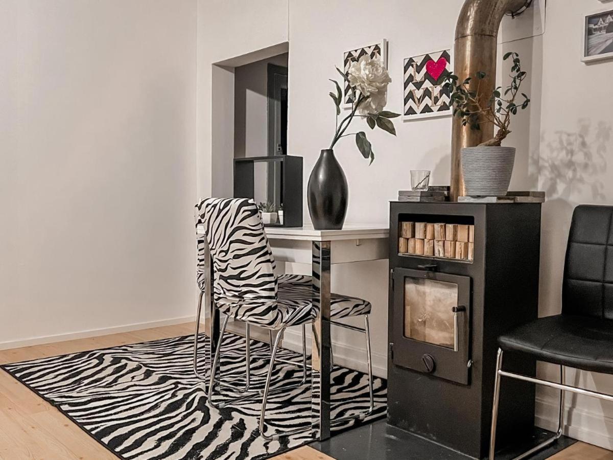 Appartement Sunny Nest 1 à Vaasa Extérieur photo